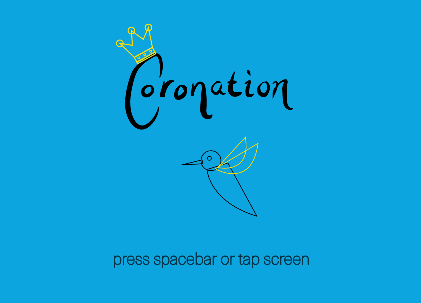 potatoDie's tweet photo. Pricking practice

A minigame for you to pick away your probable frustration why it all has to take so long.

Get yourselves injected to: https://t.co/hExkf9s9Sf

#game #svg #javascript #corona #gsap #animation #hummingbird #gaming https://t.co/qUOXlKrYjh