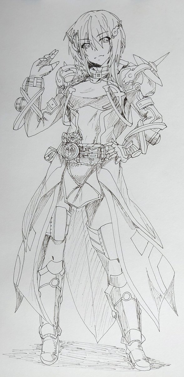 Twoucan ブラックホールフォーム の注目ツイート イラスト マンガ コスプレ モデル