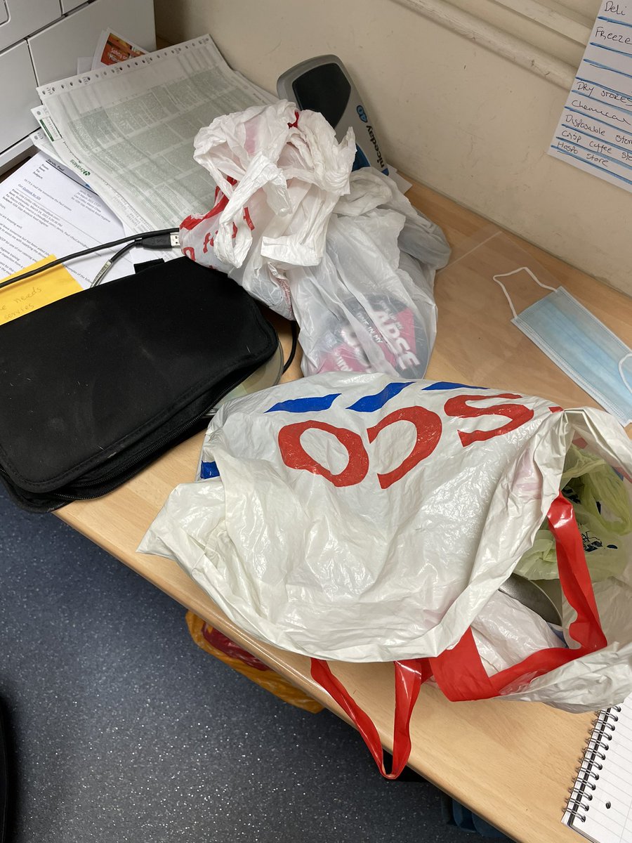 ski_57's tweet photo. Never did find that #VGA to #HDMI cable. I did however find a enough gay porn on DVD to start a shop, that’s just discs in those bags, no cases........oh and two dildos 🤣 #ThingsYouFind https://t.co/rowDzGkHlo