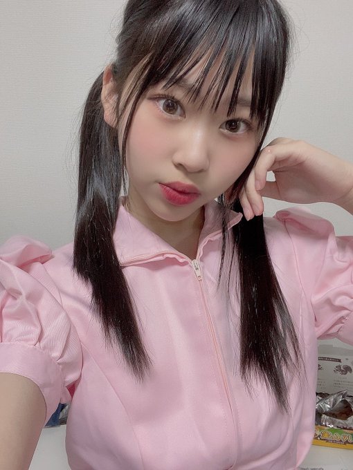 Twitterのコスプレ画像21