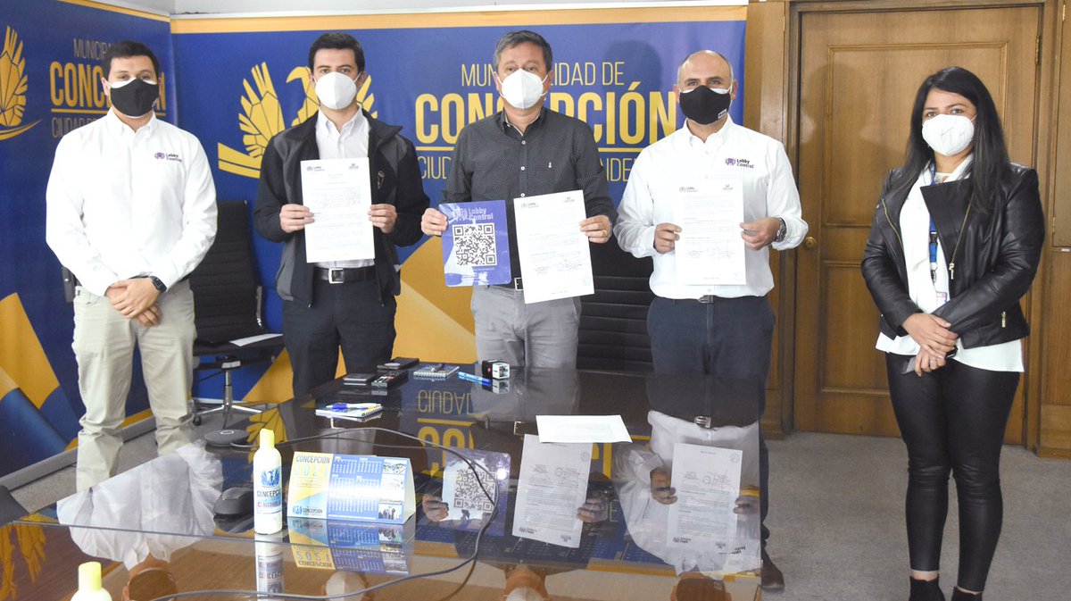 UDDVentures's tweet image. Conoce la nueva #tecnología que @LobbyControlCL tiene para ofrecer en los #edificios de todo el país en situaciones de #catástrofe! 

hubs.ly/H0LgcYb0