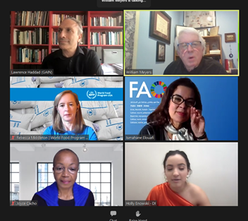 FAOScienceChief's tweet photo. "We urgently need policies that invite the private sector to step up & be part of the solution, instead of being part of the problem" via @DeatonInstitute
#WithinReachZeroHunger @l_haddad @AdinAdvServices @Mizzou @rebecky75
@whmeyers @FAPRI_MU
#Advocacy #WithinReachZeroHunger https://t.co/t2xAvkSDMJ