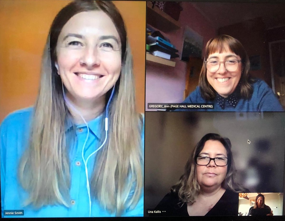 Jennie Smith tweet media