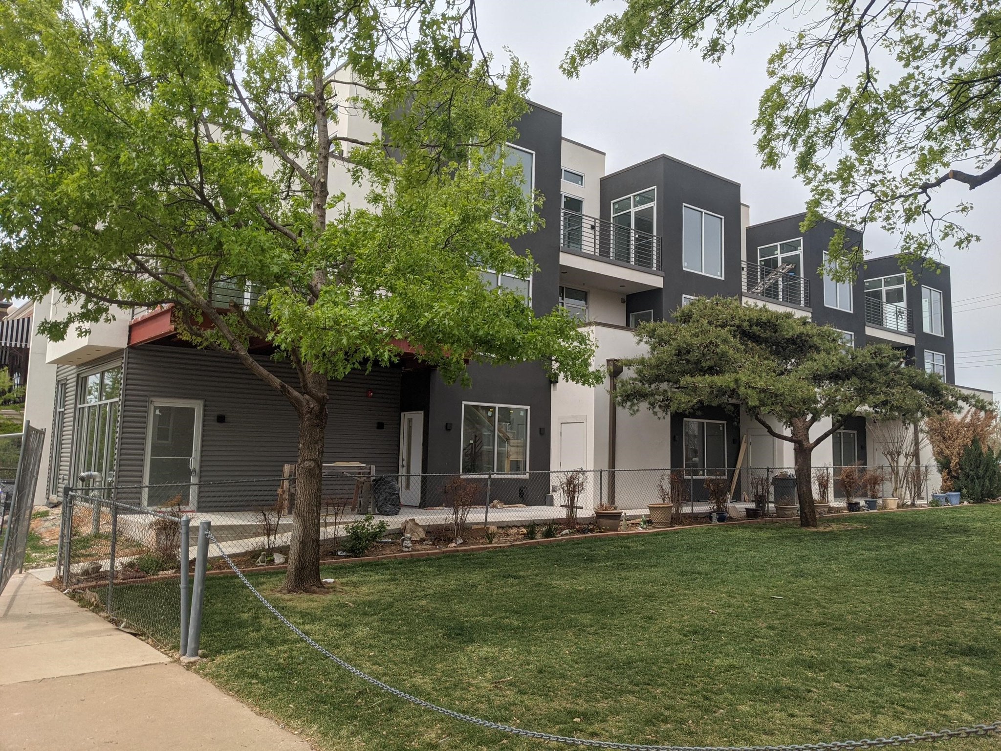 Downtown OKC Development on Twitter "The Row on Twelve, a new