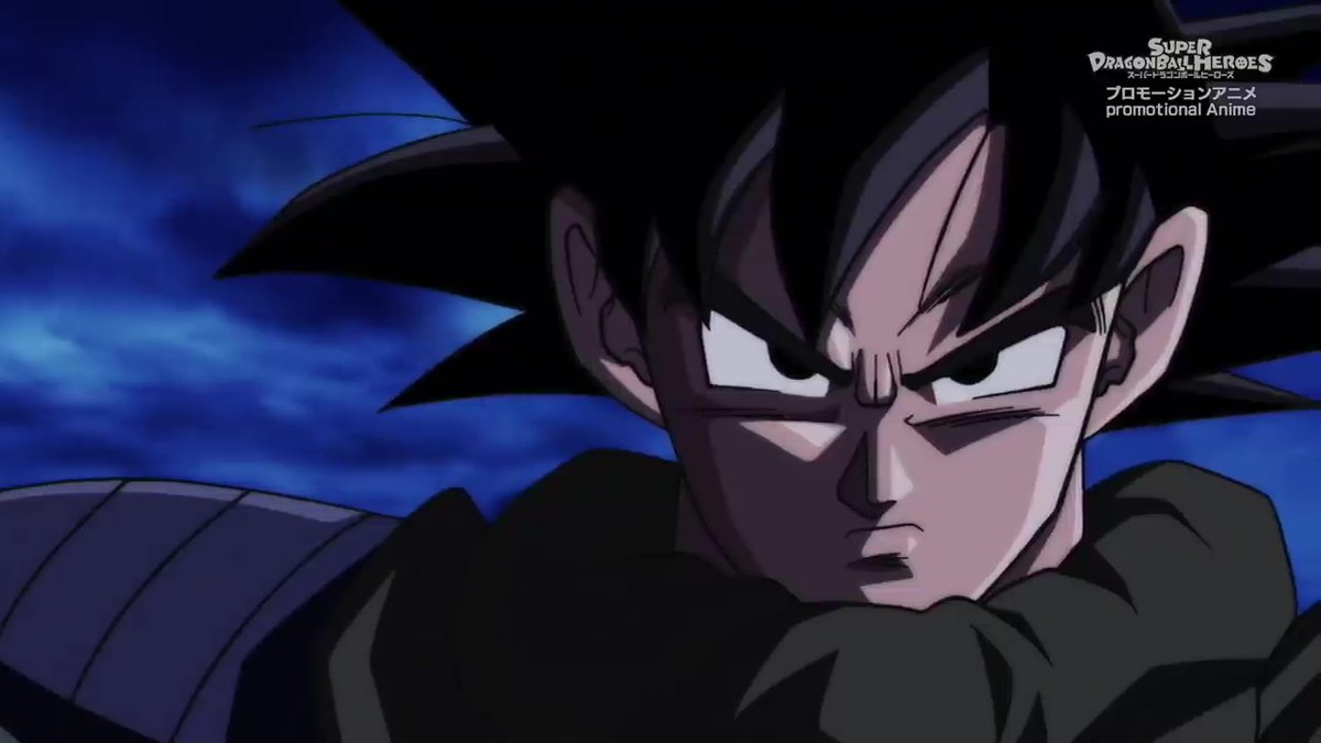 ブラックロゼ Db豆知識 Di Twitter アニメのドラゴンボールヒーローズ 新時空大戦の第2話 黒衣の戦士vsブロリー 紅き仮面のサイヤ人の正体は T Co Vtxjtrs3je ドラゴンボールヒーローズ Dragonball ブラックロゼ Db豆知識 Di Twitter アニメのドラゴンボールヒーローズ 新時空大戦の第2話 黒衣の戦士vsブロリー 紅き仮面のサイヤ人の正体は T Co Vtxjtrs3je ドラゴンボールヒーローズ Dragonball