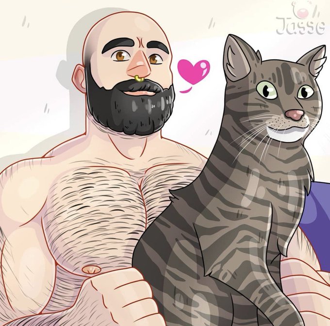 I love this so much thank soy_jasso https://t.co/K3F35jXwko
