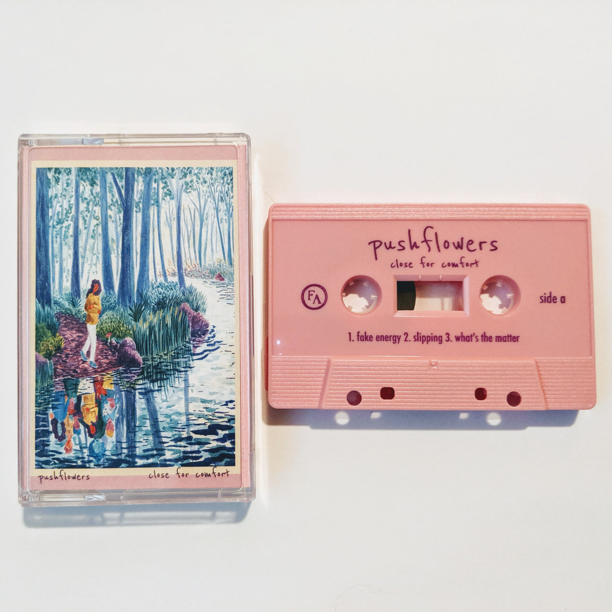 Forged Artifacts tweet media