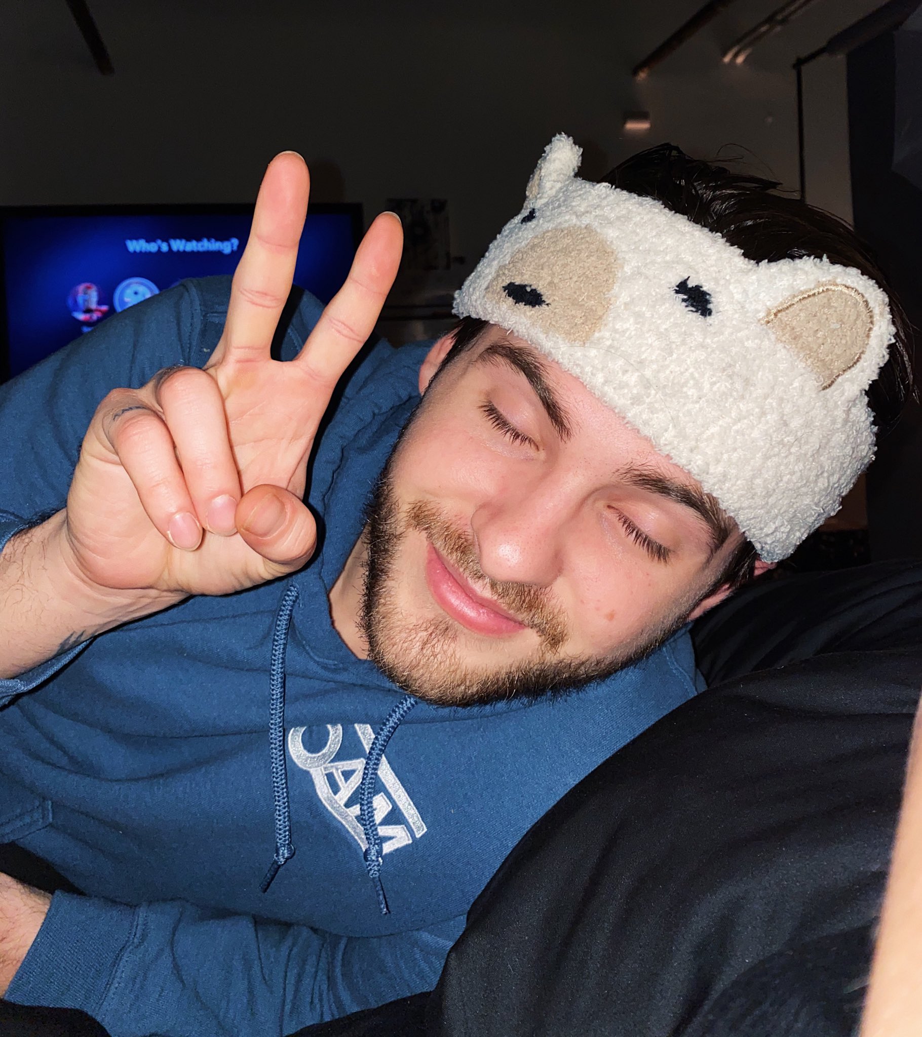 Today is his day happy birthday Cody Christian I love you      