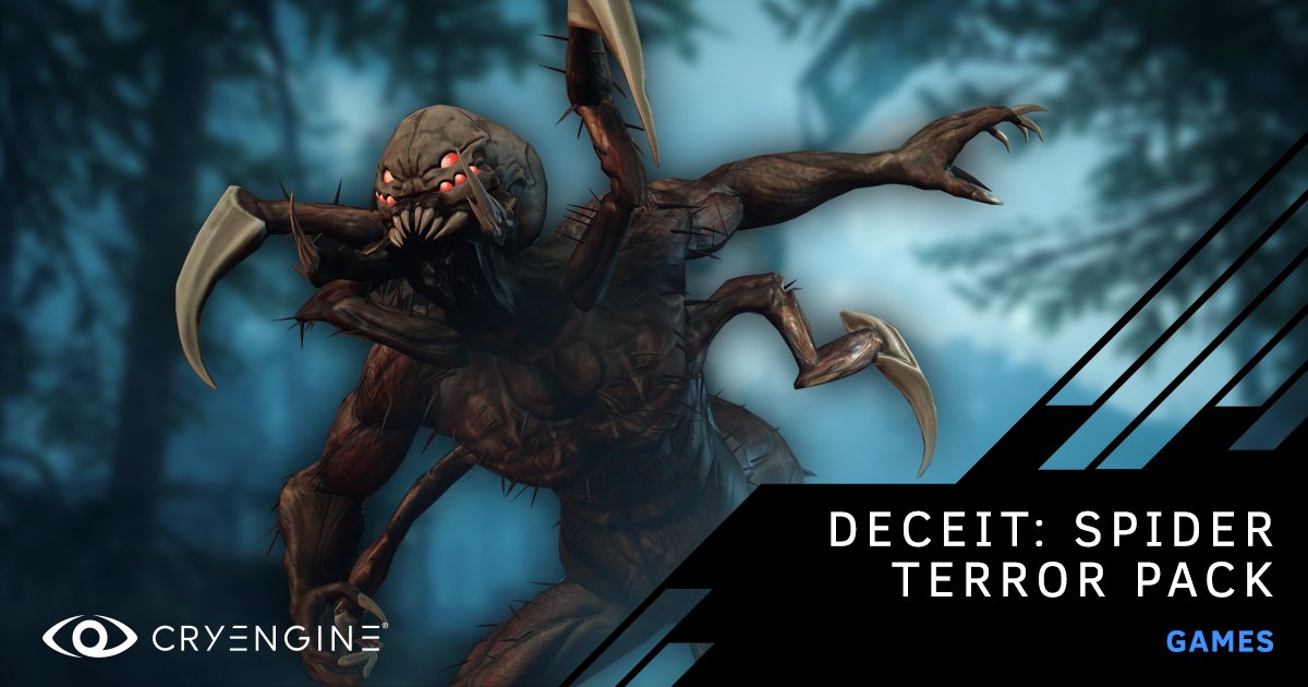 Deceit Steam Deceit Steam