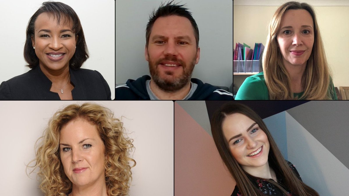 CIPR_Global's tweet photo. Congratulations to our most recent Chartered PR Practitioners, including the first from Jamaica:

Klao Bell-Lewis
@CFrankpitt
@ClaireSimpsonPR
 @DarrylSparey
@LizWillingham

Find out more information about how you can #GetChartered here: https://t.co/JeQZRWsrix https://t.co/Wx5xbyHIM1