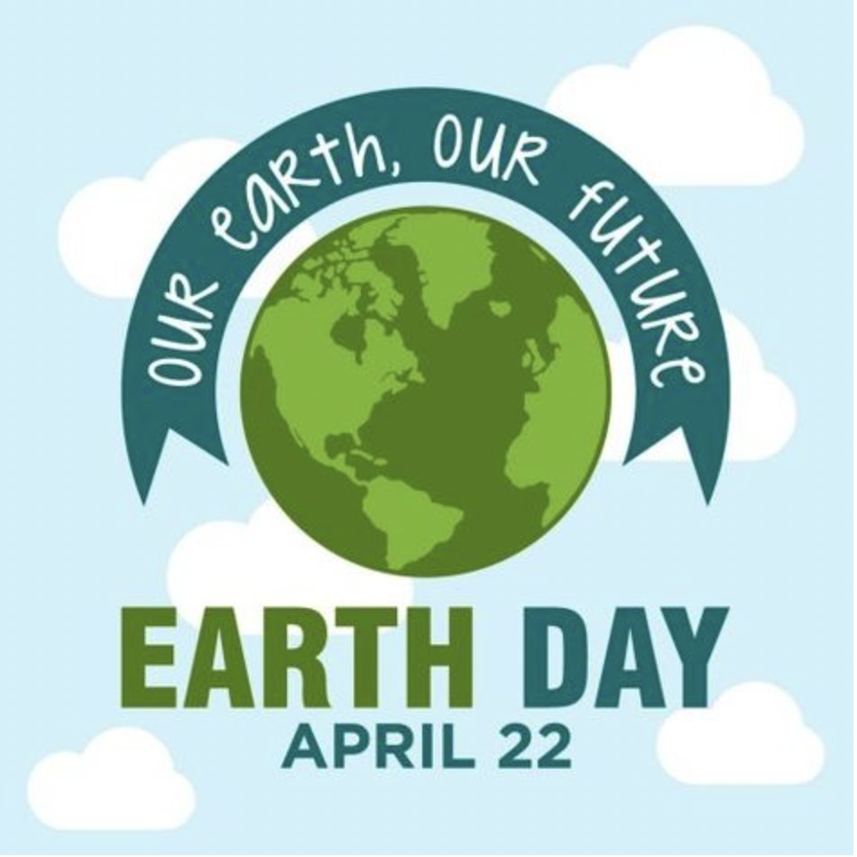 GetPromoBot's tweet image. Celebrate Earth Day by using an eco-friendly digital branded game to promote your business and increase engagement. No hats or t-shirts, no pads or pens, no shipping or adding to landfills. Just fun and games. Contact us before April 22nd and get your 1st 3 months free.