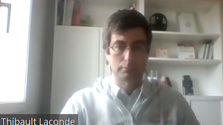 montelnews_FR's tweet photo. « La majorité des réacteurs nucléaires se trouvent dans des régions où les températures vont augmenter de 2 à 3°C d'ici la fin du siècle », constate Thibault Laconde de @CallendarIntel
#FED2021 #MontelEvents https://t.co/uNiZNO78Jq