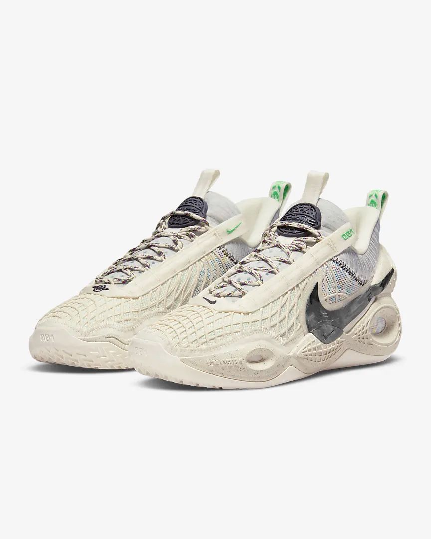 KicksFinder's tweet photo. Ad: NOW LIVE via Nikestore US
Nike Cosmic Unity "Natural"
$150

>> https://t.co/LW6uwr12tL https://t.co/5dtv4FrkfN