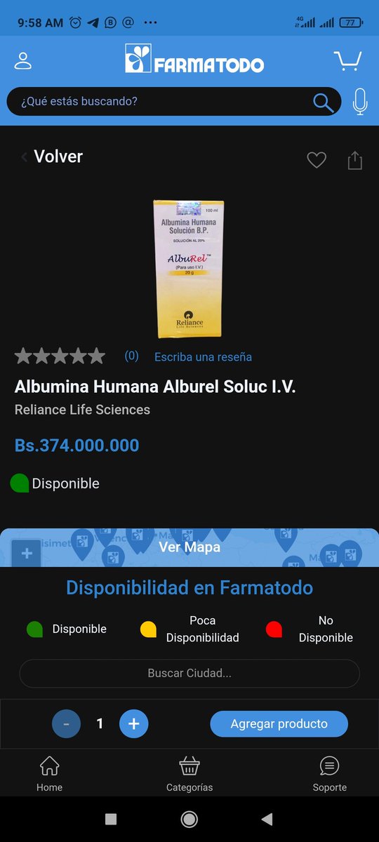 #URGENTE Orleangelis Parra de 11 años hospitalizada en el JM de los ríos con IDX: 
1. SX hedematoso 
2. SX anasarce.

👉🏼 Requiere:
🔸 6 Viales de Albúmina Humana del 20% costo de cada una de 374.000.000 al cambio 165$ cada una quién nos apoya con esta niña que nos Necesita