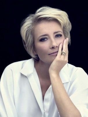 Happy birthday, Emma Thompson  