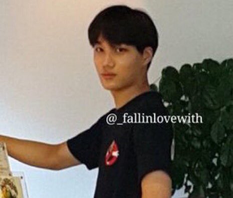 ELLE12 9412 8812 แด่ EXO 9 คนผู้เป็นนิรันดร์ tweet media