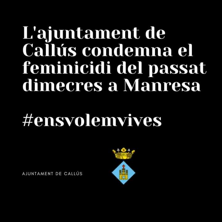 Ajuntament de Callús tweet media