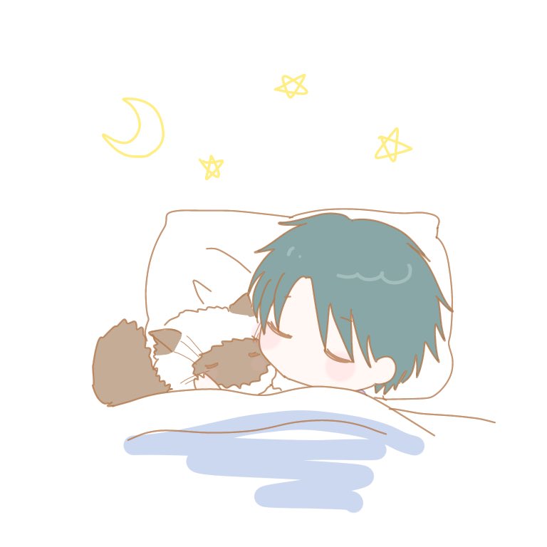 なっつるん村長 しばらく低浮上 リプきたキャラを持てる限りの力を使って可愛い絵柄とかっこいい絵柄で描きわける 7枚目はこいつだァ 越前リョーマ ふーん やるじゃん