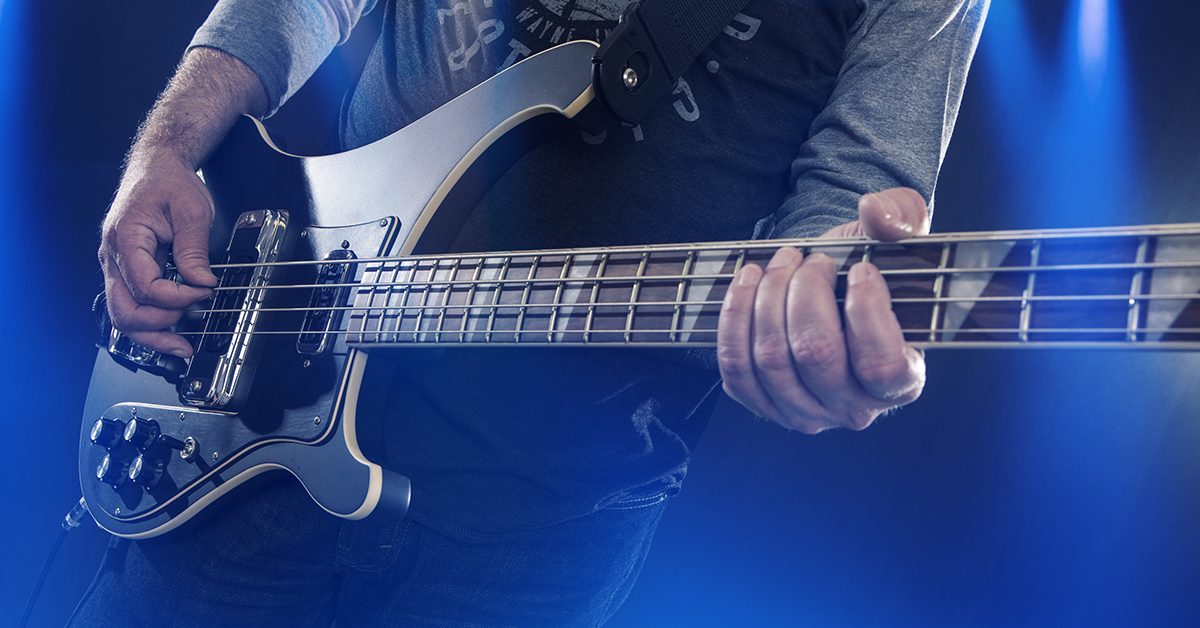 SweetwaterSound's tweet photo. Did your favorite bassist make our list of 4 Famous Bass Brands and the Musicians Who Played Them?👉 https://t.co/OZAQQGWILh
#bassguitar #bassist #sweetwatersound #newgearday #musician #gibson #rickenbacker #mapleglo https://t.co/sjyvmXw2vF