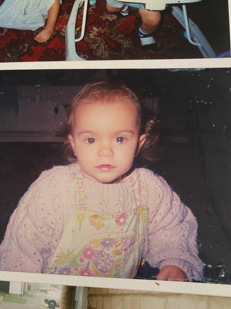 CherLloyd's tweet photo. I got the photo albums out and took a trip down memory lane today 🥰

https://t.co/MHNqcK3Yo9 https://t.co/4XheYTkVa3