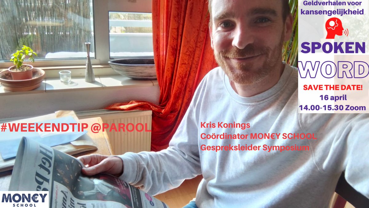 MON€Y SCHOOL tweet media