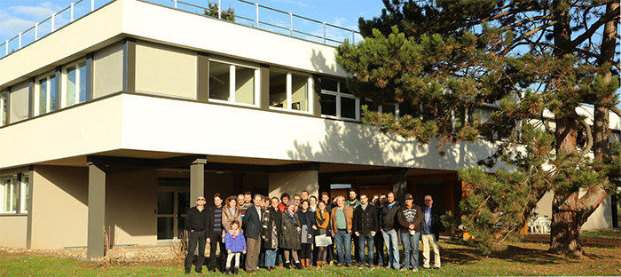 Cédric Sueur - Les Péripéties d'un primatologue (@cedricsueur) on Twitter photo JOB OPPORTUNITY: assistant professor position in animal biology with teaching in ethology and behavioural ecology is opened at the University of Strasbourg. Research departement will be <a href="/IPHC_Strasbourg/">IPHC Strasbourg</a>. All information here (in French): unistra.fr/recrutement/pe… JOB OPPORTUNITY: assistant professor position in animal biology with teaching in ethology and behavioural ecology is opened at the University of Strasbourg. Research departement will be <a href="/IPHC_Strasbourg/">IPHC Strasbourg</a>. All information here (in French): unistra.fr/recrutement/pe…
