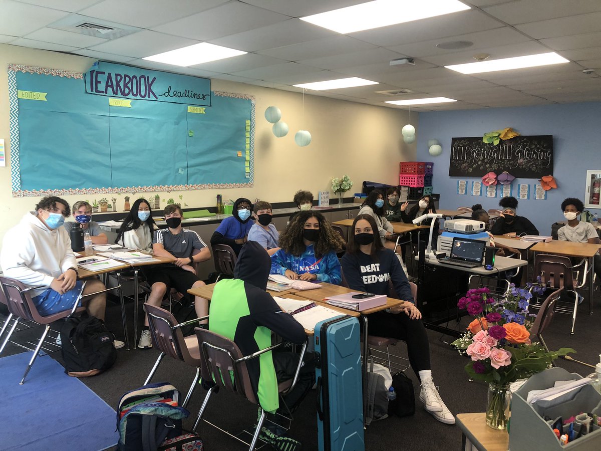 Congrats to my 2nd period students on winning the Read to Succeed contest for @Achieve3000 !! Our gift card is definitely going to donuts and goodies 🥳 <a href="/Wharton_PTSA/">Wharton PTSA</a> <a href="/WhartonBoosters/">Wharton Boosters</a> <a href="/WhartonWildcats/">Wharton High School</a> <a href="/SeanNewborn/">Sean Newborn, Ed.S.</a>