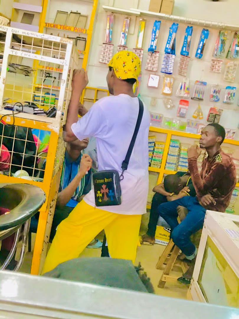 Kreamyon's tweet image. Carpe diem
Twice as tall 
Simi
A better time 
Crypto currency