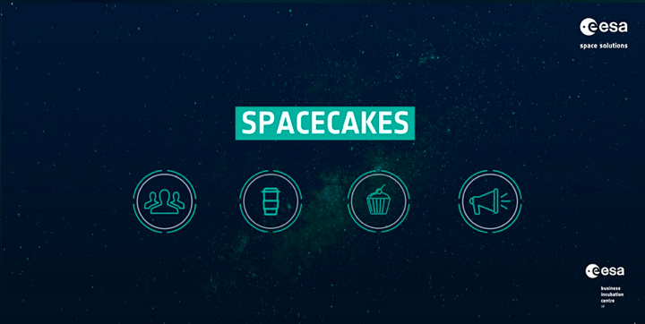 Responsive Access (@responsiveacs) on Twitter photo Delighted to attend the SpaceCakes event! Thank you, <a href="/ESABICUK/">ESA BIC UK</a> for such opportunities! #simplifyingaccesstospace Delighted to attend the SpaceCakes event! Thank you, <a href="/ESABICUK/">ESA BIC UK</a> for such opportunities! #simplifyingaccesstospace