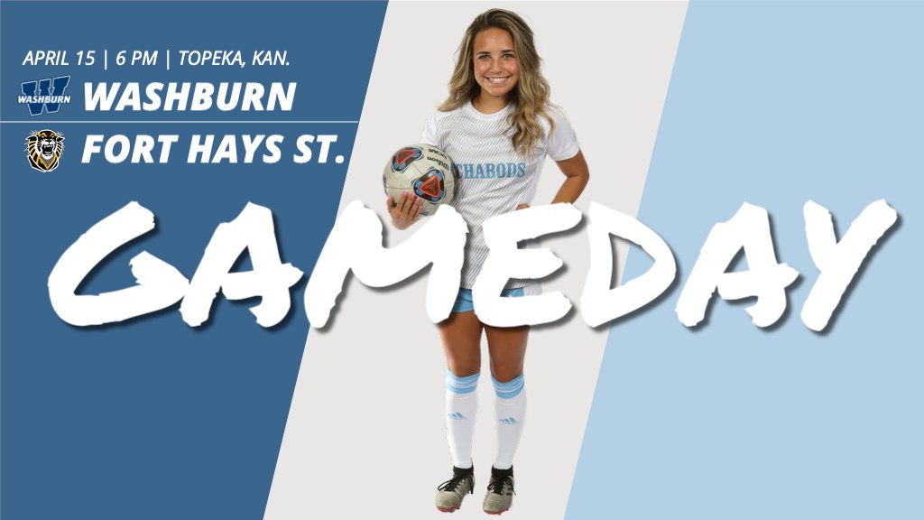 The Ichabods are back home to host the Tigers tonight! #GoBods 

🆚 Fort Hays State Tigers
📍 Topeka, Kan./Yager Stadium
🕰️ 6 p.m.
📺 bit.ly/MIAANetwork