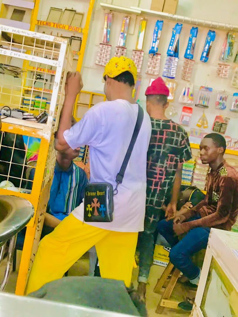 Kreamyon's tweet image. Carpe diem
Twice as tall 
Simi
A better time 
Crypto currency