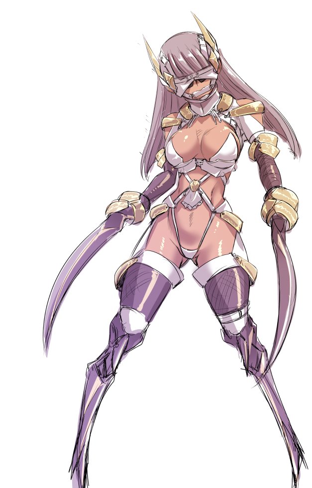 Jam8_JamHatch's tweet photo. (=0-0)　やさしくない優しい世界
#NSFW #NSFWR18G https://t.co/EeeprABwxj