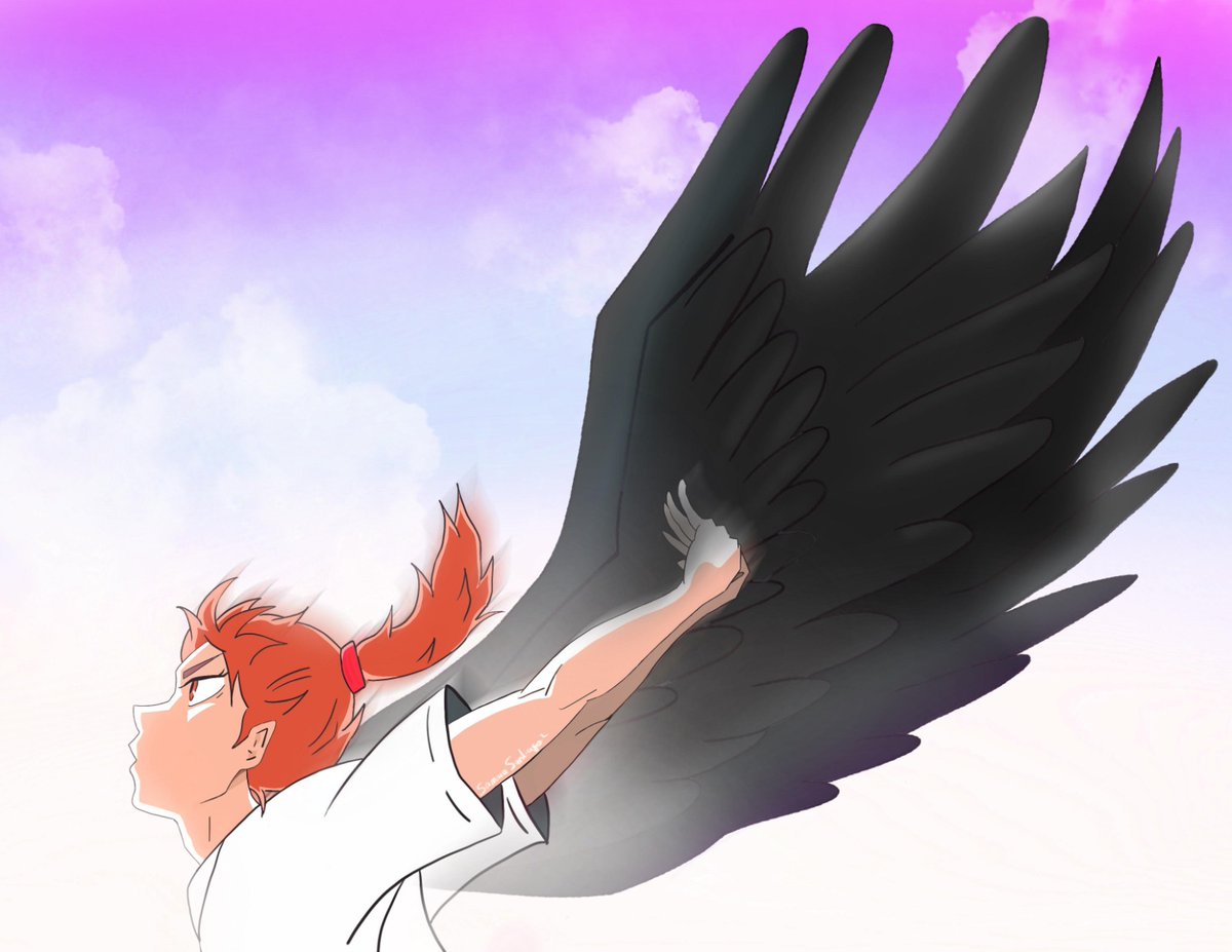 Yona_Dragon's tweet photo. Esta es mi primera viñeta. Puede que no sea bellísima, pero me ha hecho muy feliz hacerla. Quería juntar las dos actividades que me hacen feliz . Gracias a tod@s l@s que me apoyan, sin vosotr@s no sería lo mismo.
#procreate #voley #animeart #haykuu #toppako #animedrawing #anime https://t.co/VKsN2KunqS