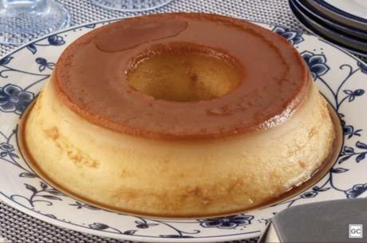 comidas_que's tweet photo. Meu  pudinzinho 😏 https://t.co/RZN6E8GNFR