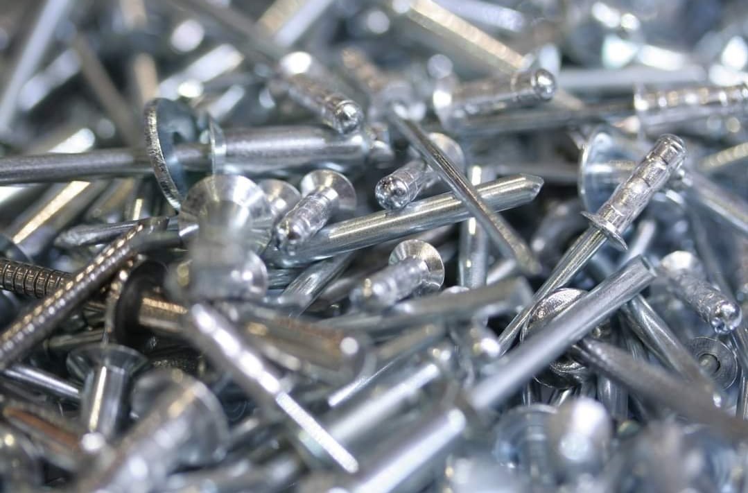 ProferredPro's tweet image. A Proferred Rivet countersunk  or countersink rivet is a type of fastener that has a head even with or below the plane of the connected material. What makes a countersunk rivet different from a standard rivet is the head. 

#Proferred #ProferredRivets #KeeponRiveting #blindrivets