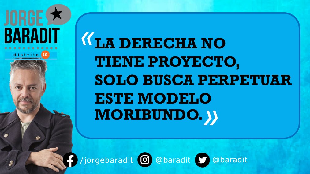 baradit's tweet photo. #HagamosHistoria https://t.co/abfhu12Y5u