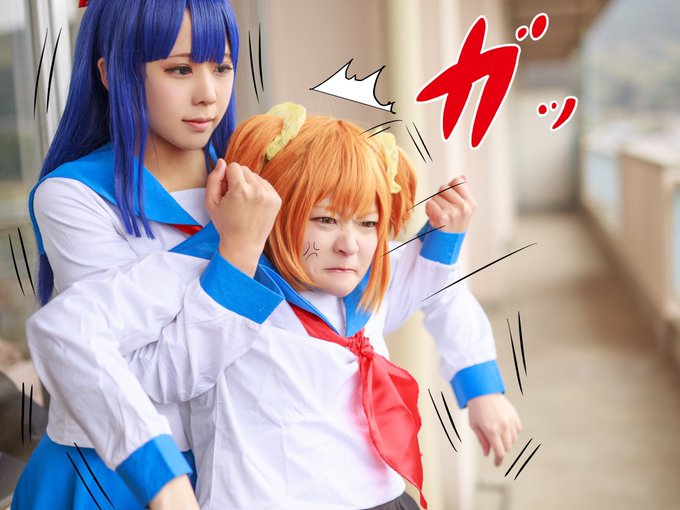 コスプレイヤークエのTwitter画像18