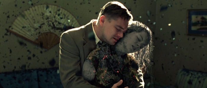 81. Shutter Island (2010).Director: Martin Scorsese.Starring: Leonardo DiCaprio, Mark Ruffalo, Ben Kingsley, Michelle Williams.