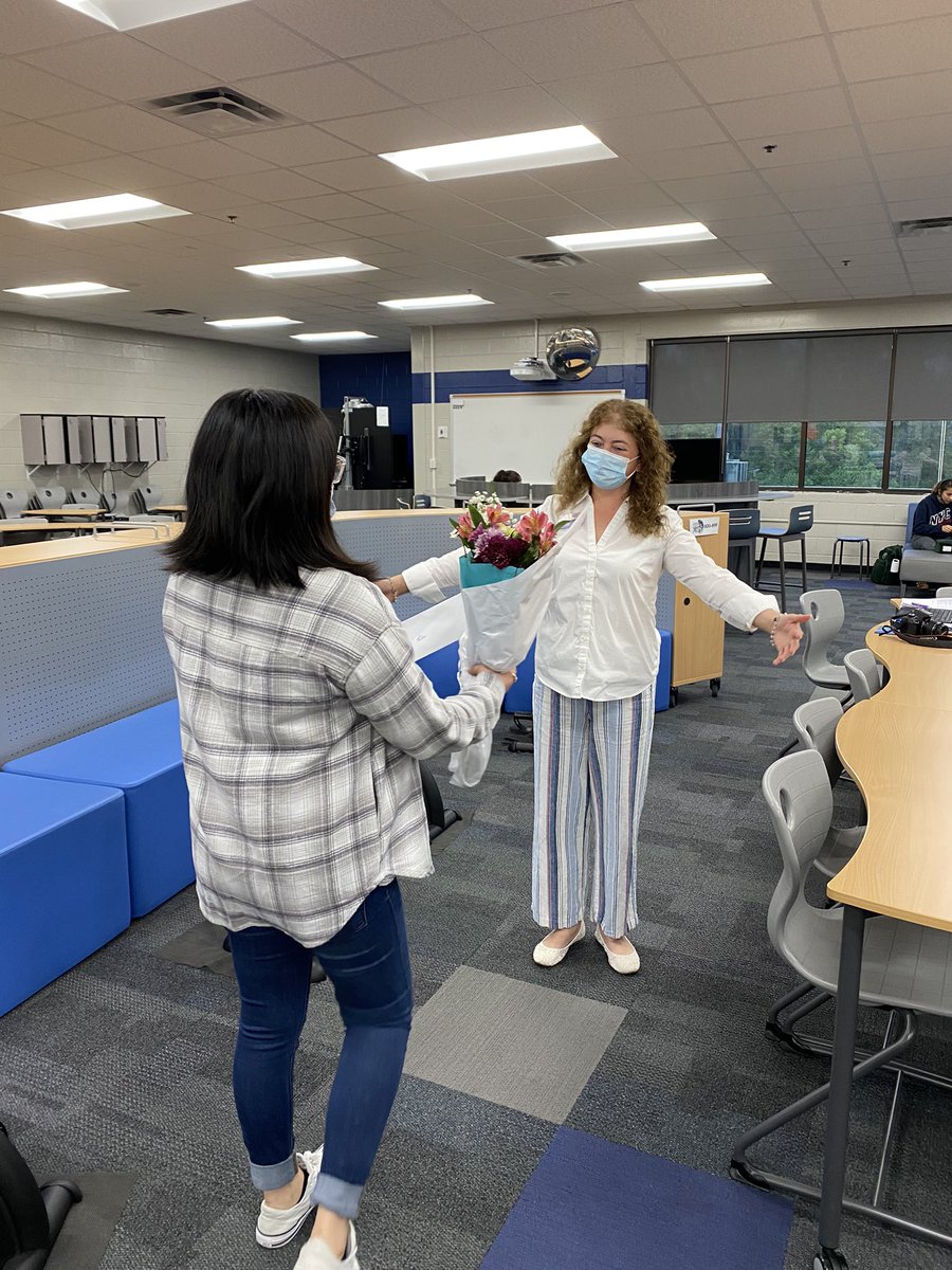 WHHS Student Services tweet media