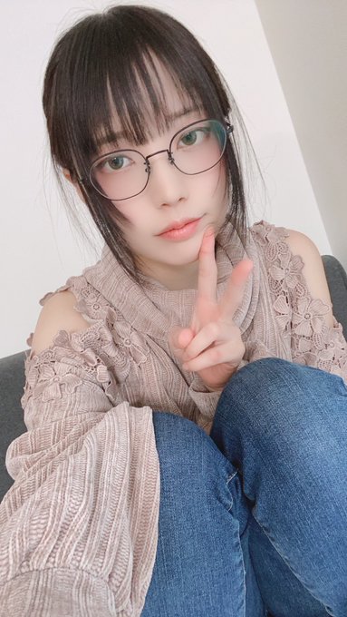 Twitterのコスプレ画像63