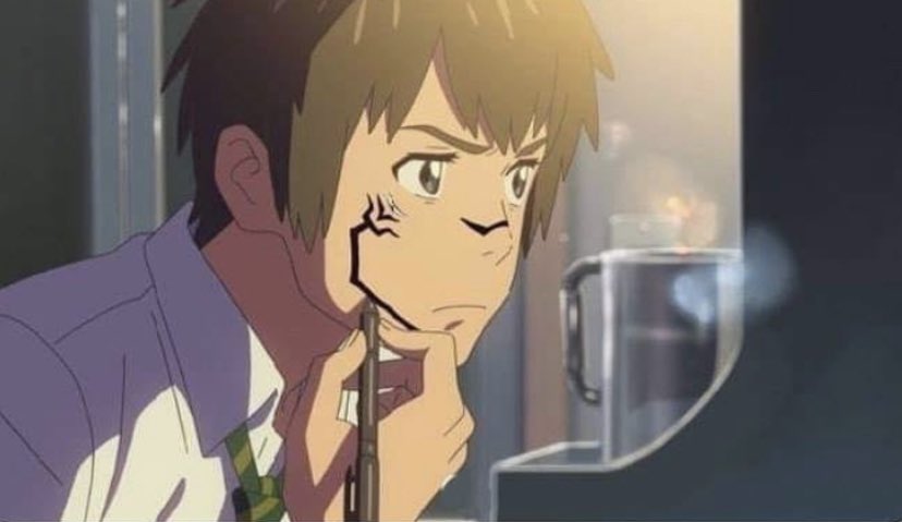 simpingforgojo's tweet image. Pov: you’ve finished watching Jujutsu Kaisen