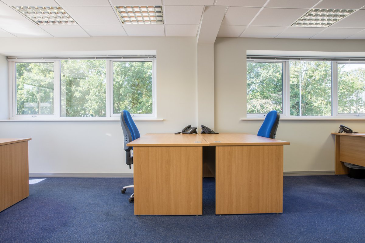 Looking for flexible, affordable office space in Exeter? contact us to find out more about our serviced offices in Matford.  bit.ly/3slwgPk
#Matfordbusinesscentre