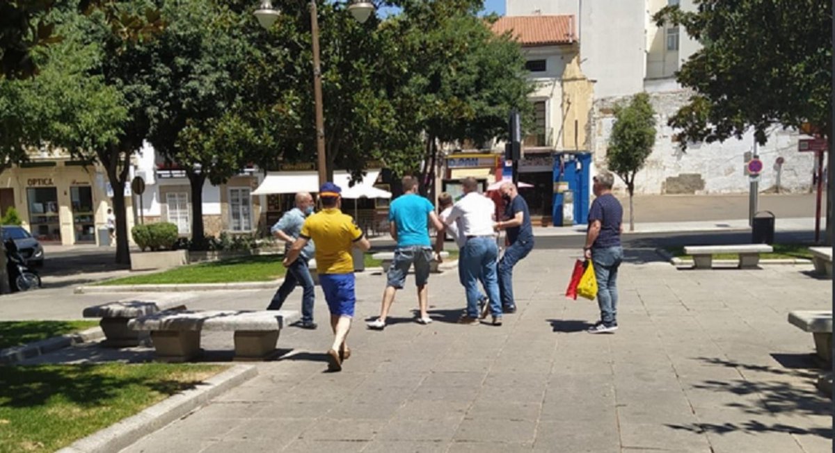 Francis Reina tweet media