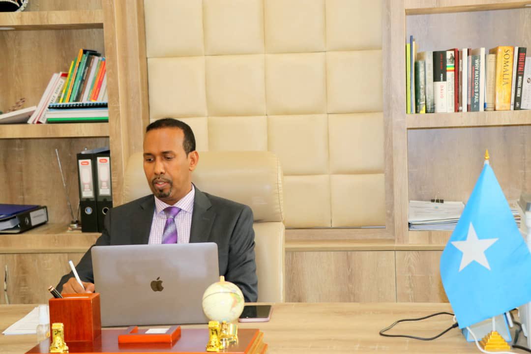 Khalif Abdi Omar tweet media