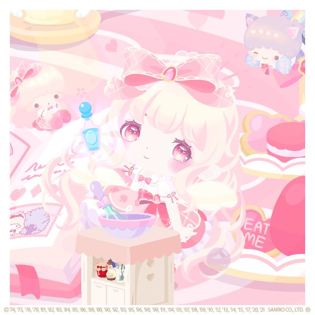 不思議なお茶会のtwitterイラスト検索結果 古い順