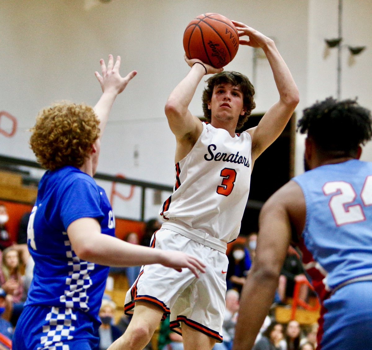 SOSAOhio's tweet photo. Miss any action from our Inaugural Basketball All-Star Games? We've got you covered.

BOYS
Miller vs. McClanahan: https://t.co/LTY4q5gX52
Huffer vs. Cox: https://t.co/9HW5W6kZZ1

GIRLS
Ackley vs. Pickerill: https://t.co/SpJNxzfeJZ
Miller vs. Bonifield: https://t.co/SoGRAlsfv8 https://t.co/gdKr1BngSm