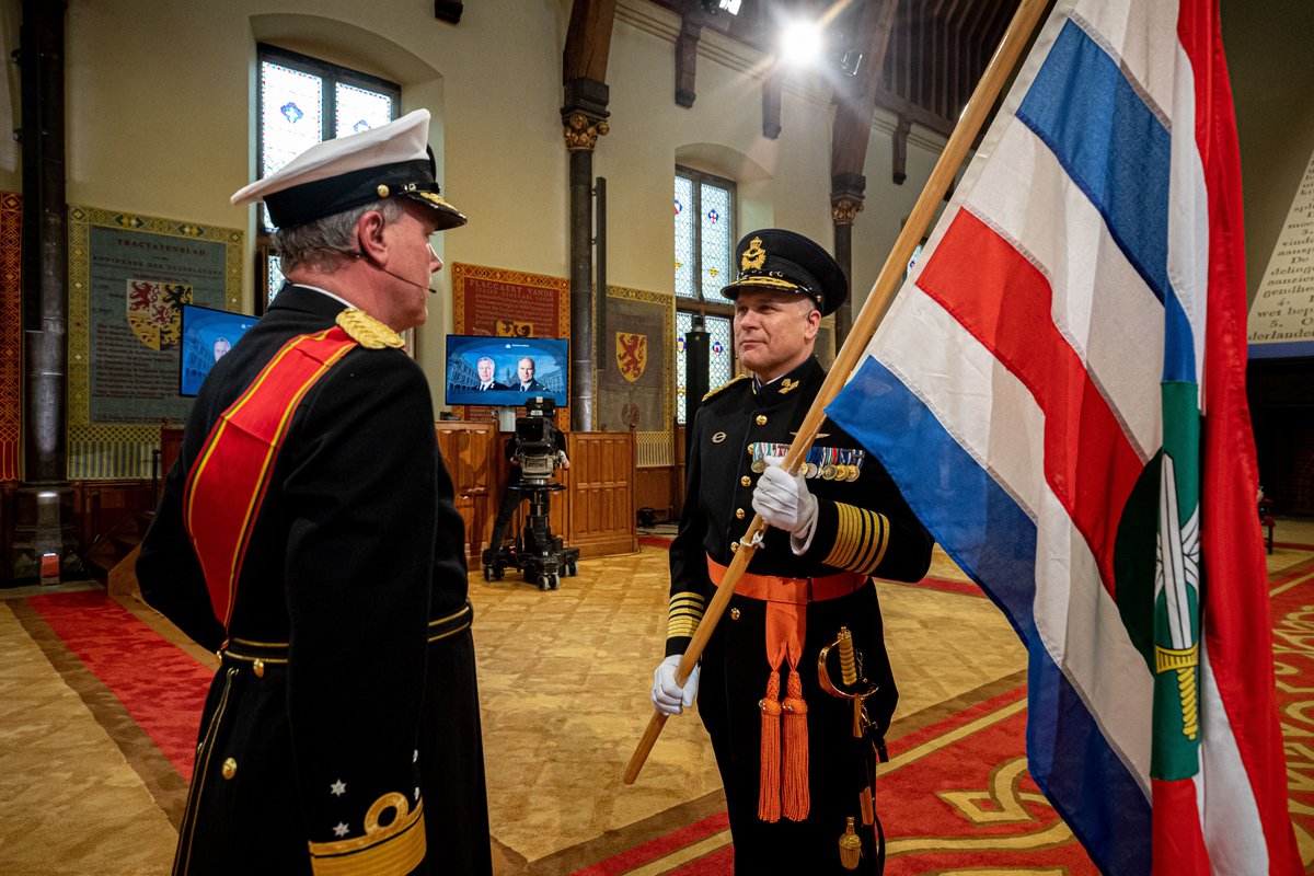 Defensie tweet picture