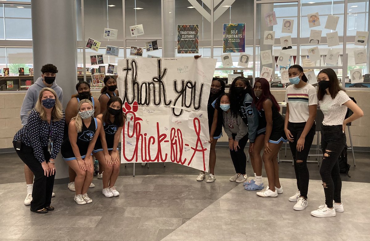 PHSClassof2023 tweet media