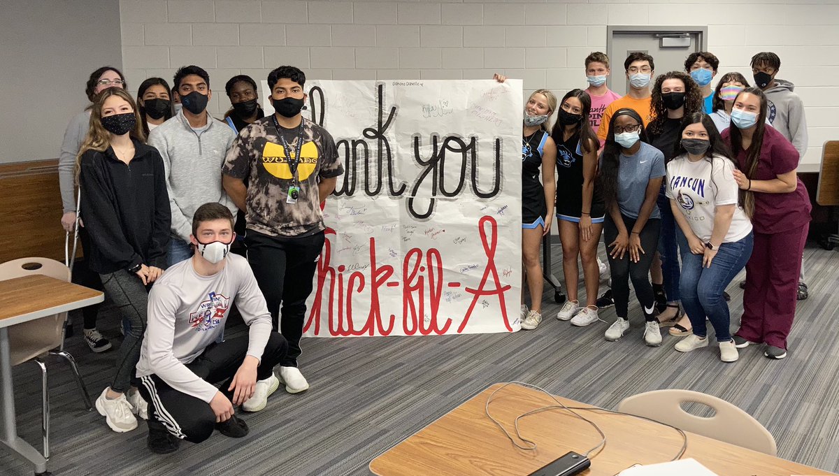 PHSClassof2023 tweet media