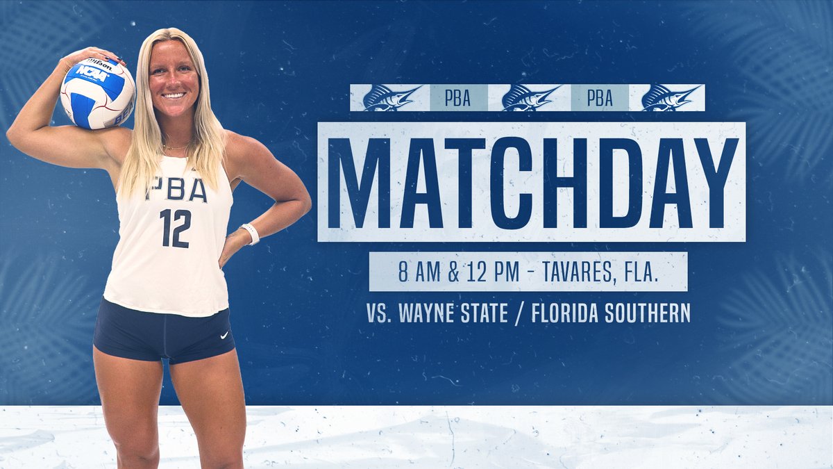 PBA Sailfish tweet media